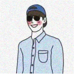 用户深夜放映员的留言头像